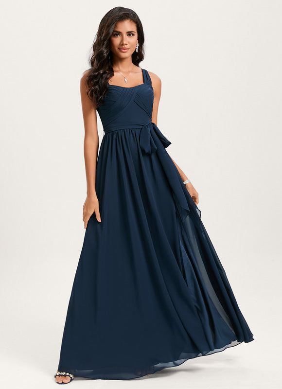 Robe Bleu Marine Temoin Mariage - gallery 2