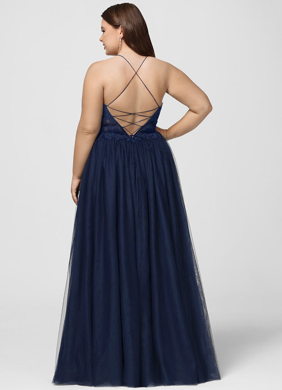 Robe De Bal Tulle Chic Nuit - gallery 8